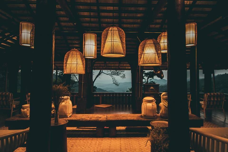 Hotel Lannawild à Chiang Mai Extérieur photo