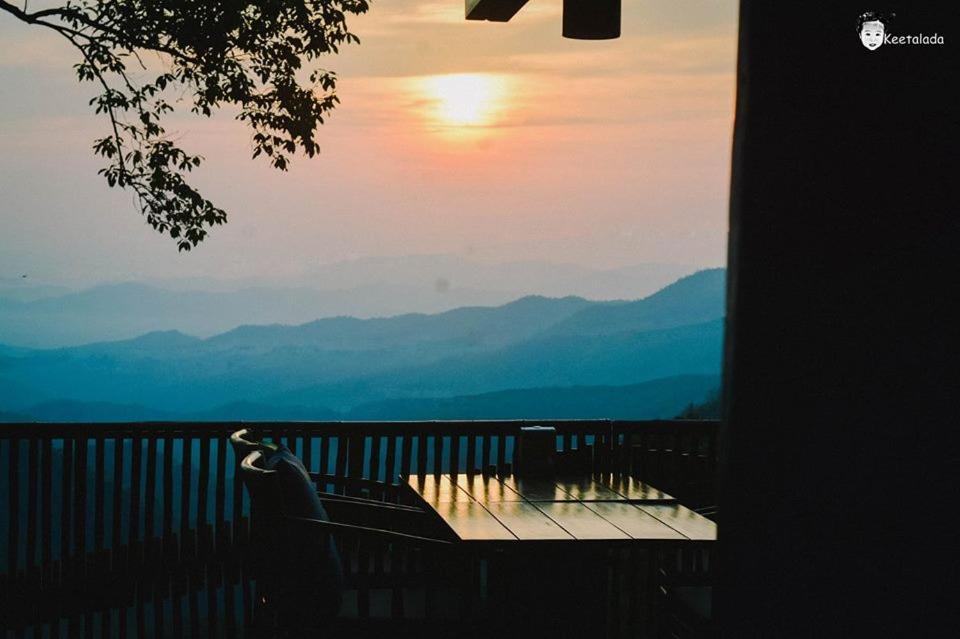 Hotel Lannawild à Chiang Mai Extérieur photo