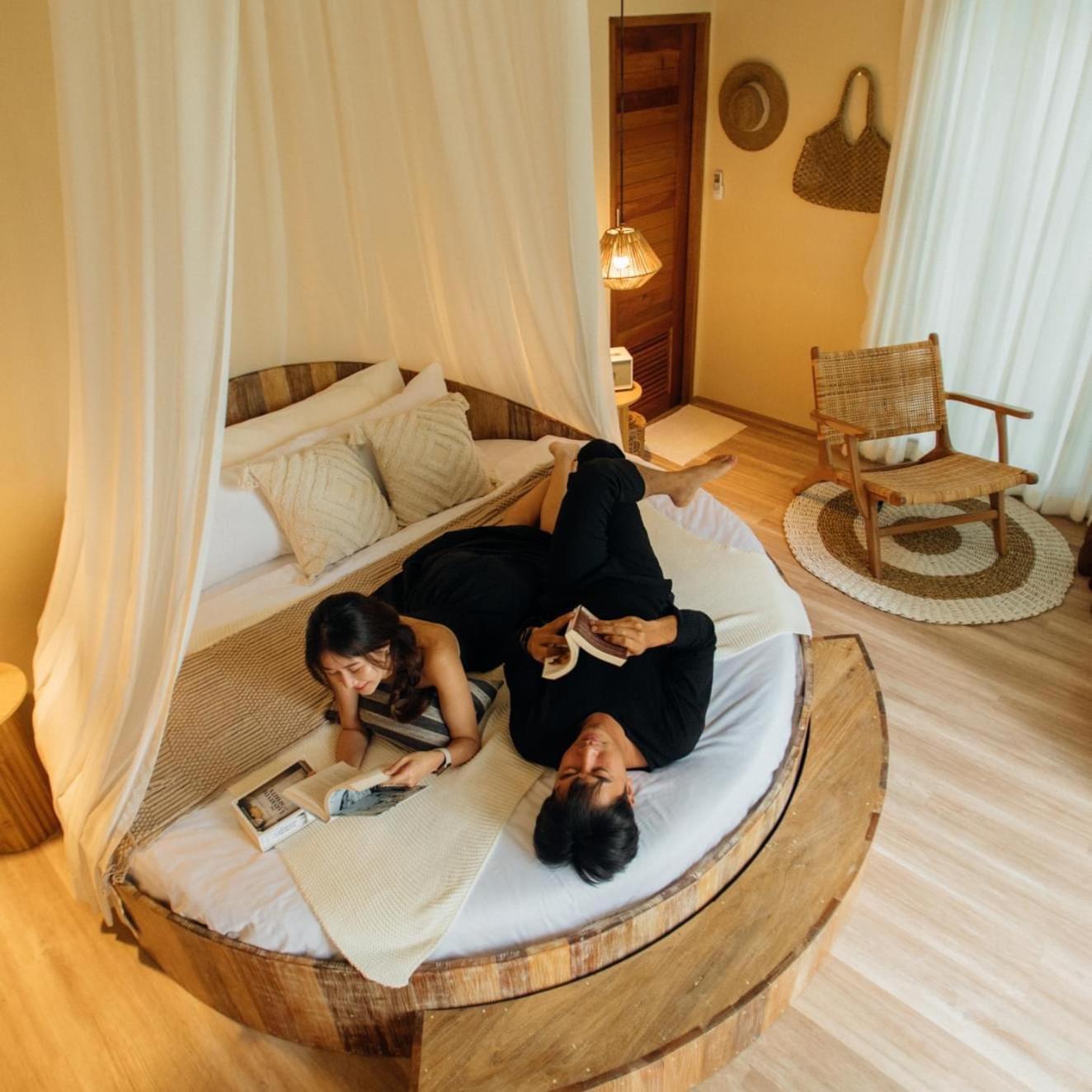 Hotel Lannawild à Chiang Mai Chambre photo