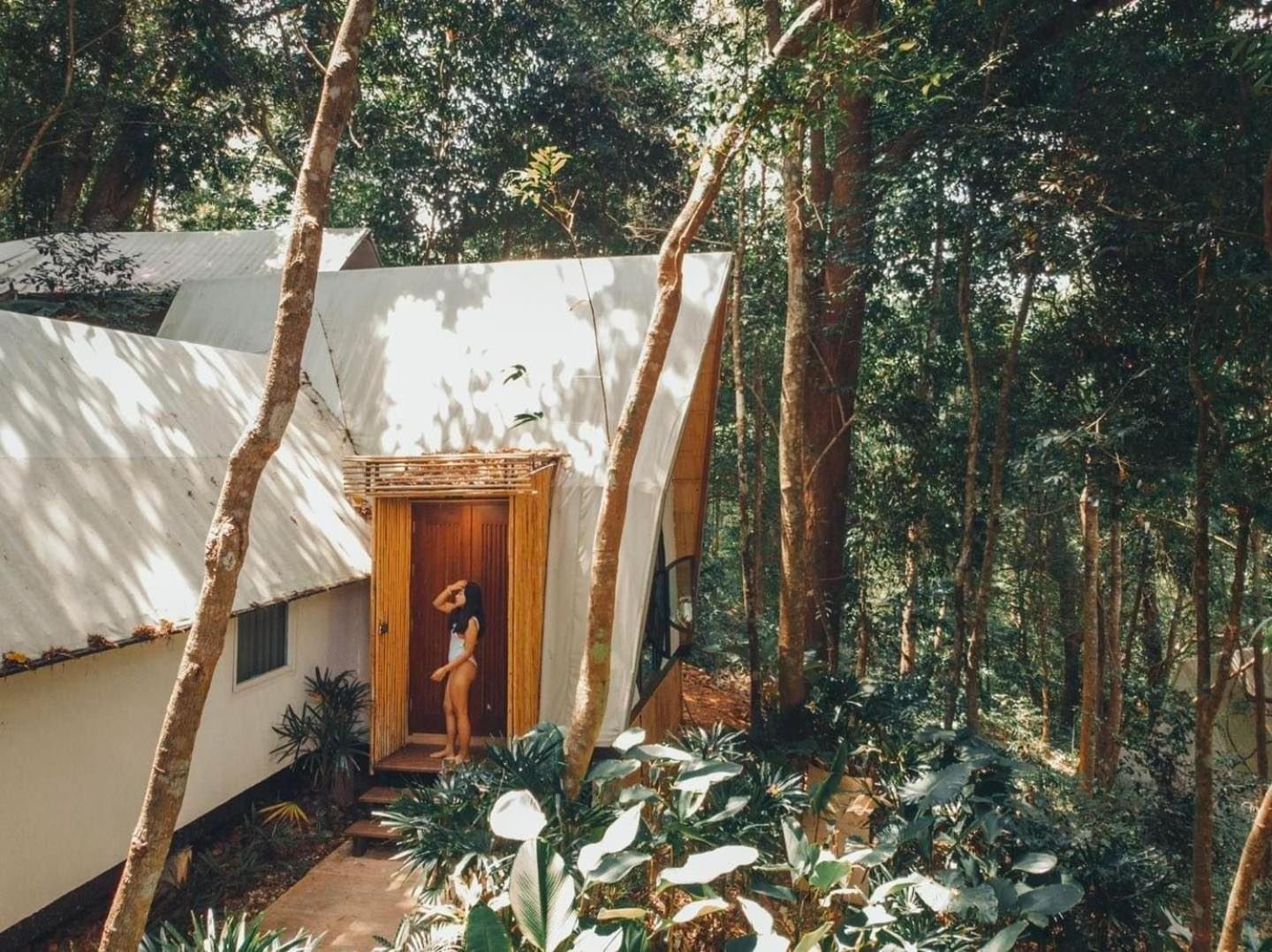Hotel Lannawild à Chiang Mai Chambre photo
