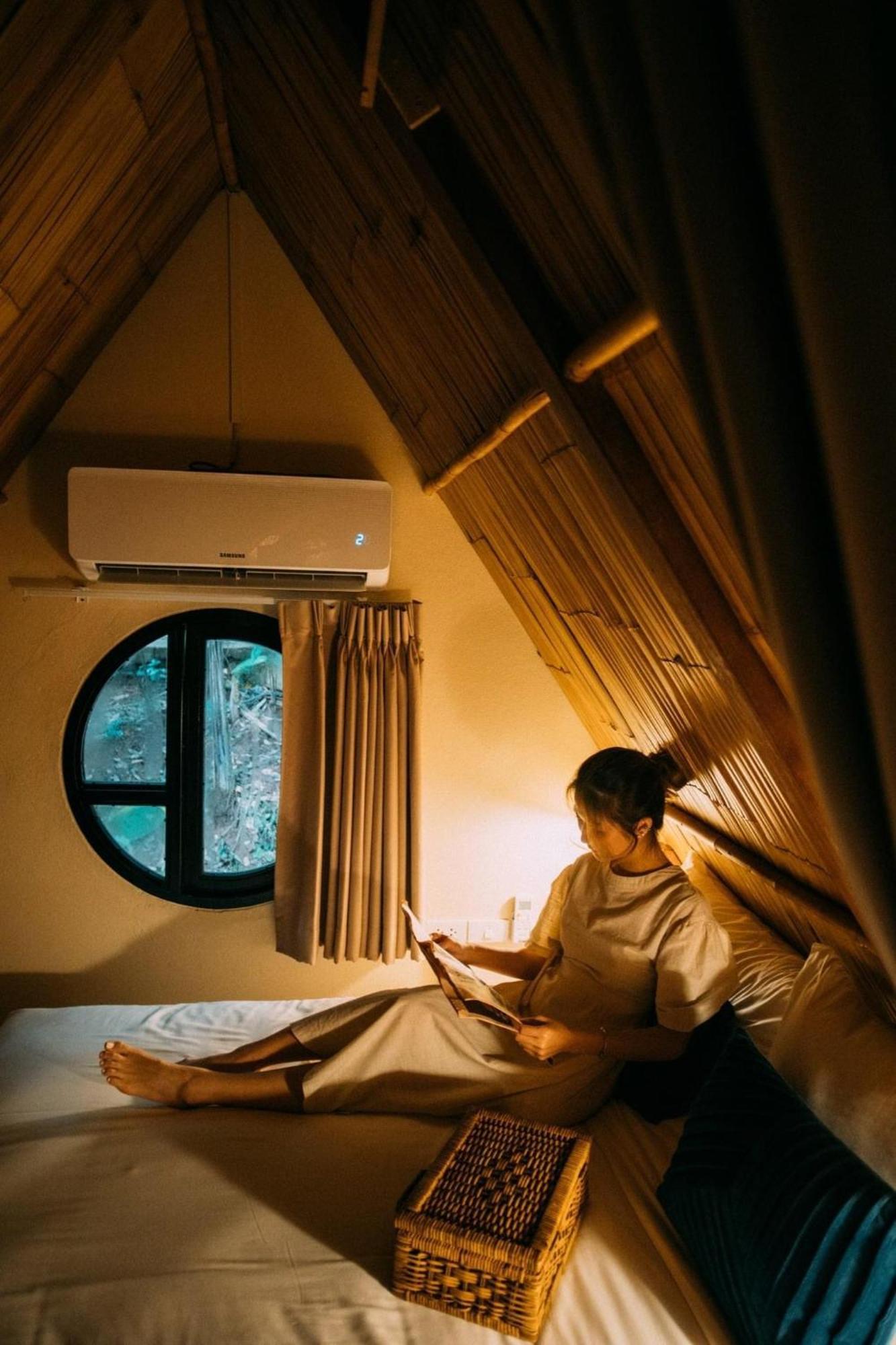 Hotel Lannawild à Chiang Mai Chambre photo