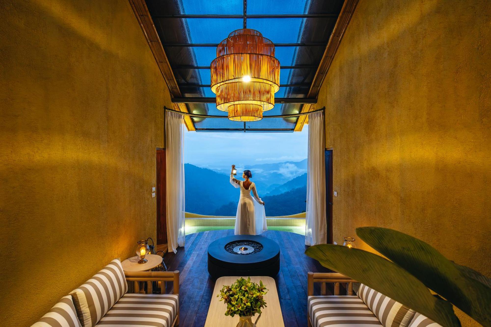 Hotel Lannawild à Chiang Mai Extérieur photo