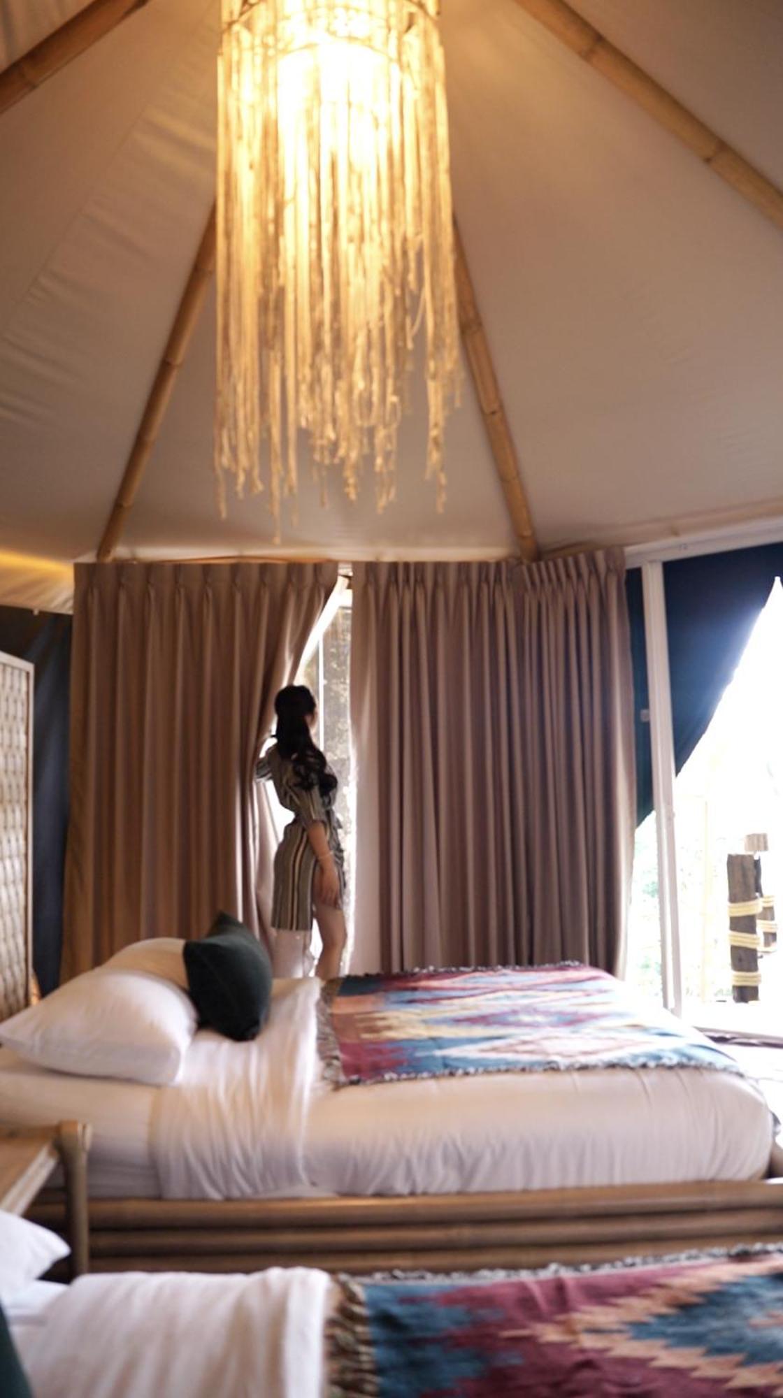 Hotel Lannawild à Chiang Mai Extérieur photo